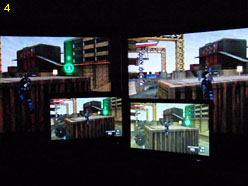 ���������꡼ No.008�Υ���ͥ������ / ���������ʡ۰���Ū�������ƥ�Ӥ�6�ե졼����٤�Ƥ���!?��³�������ޡ���Ũ�֥ǥ����ץ쥤ɽ���ٱ�פ����Τ�����