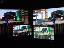 ���������꡼ No.011�Υ���ͥ������ / ���������ʡ۰���Ū�������ƥ�Ӥ�6�ե졼����٤�Ƥ���!?��³�������ޡ���Ũ�֥ǥ����ץ쥤ɽ���ٱ�פ����Τ�����