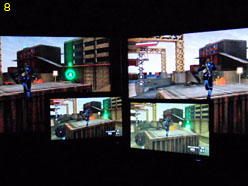 ���������꡼ No.022�Υ���ͥ������ / ���������ʡ۰���Ū�������ƥ�Ӥ�6�ե졼����٤�Ƥ���!?��³�������ޡ���Ũ�֥ǥ����ץ쥤ɽ���ٱ�פ����Τ�����