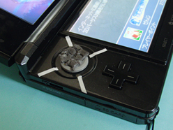 画像ギャラリー No.012のサムネイル画像 / 【西川善司】3DS版スパ4を快適に遊ぶための操作設定&スライドパッドのプチカスタム術