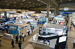 ꡼ No.003Υͥ / ʡAV˺ܤʤCEATECͥٱ1ե졼̤Υ󥳥СȡäDirectX 11饰եåΥͷˡ