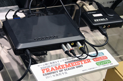 ꡼ No.008Υͥ / ʡAV˺ܤʤCEATECͥٱ1ե졼̤Υ󥳥СȡäDirectX 11饰եåΥͷˡ