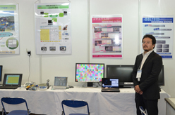 ꡼ No.012Υͥ / ʡAV˺ܤʤCEATECͥٱ1ե졼̤Υ󥳥СȡäDirectX 11饰եåΥͷˡ