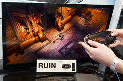 ꡼ No.015Υͥ / ʡAV˺ܤʤCEATECͥٱ1ե졼̤Υ󥳥СȡäDirectX 11饰եåΥͷˡ