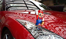 ���������꡼ No.028�Υ���ͥ������ / ���������ʡ����Ω�λ��б���7800�ߡ��ʰ¤�USB�ǥ����ץ쥤���Ƥߤ�����ԡ�