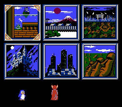 画像ギャラリー No.005のサムネイル画像 / 【ヒャダイン】「アベンジャーズ」は21世紀の「コナミワイワイワールド」だ! なんつって