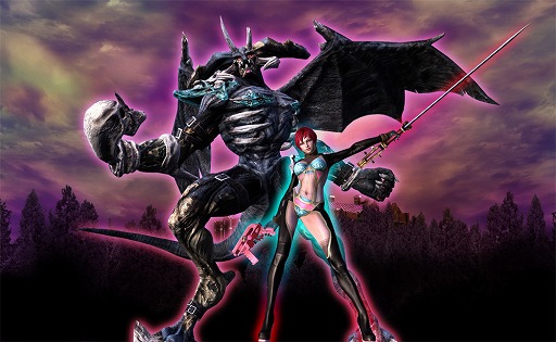 画像ギャラリー No.002のサムネイル画像 / 【ヒャダイン】「DEMONS’ SCORE」リリース記念! 僕も参加しちゃったよテヘヘスペシャル。