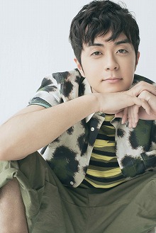 画像ギャラリー No.002のサムネイル画像 / 【ヒャダイン】ゲームの実写化におけるキャスティングを妄想してみた その2