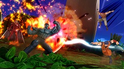 画像集#008のサムネイル/【ヒャダイン】「ジャンプ」は永久に不滅です