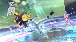 画像集#009のサムネイル/【ヒャダイン】「ジャンプ」は永久に不滅です