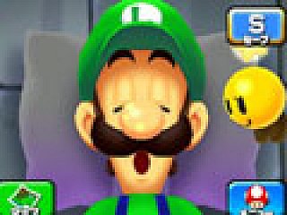 ヒャダイン マリオとルイージって仲いいのかな