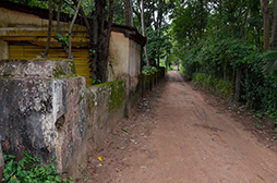 画像ギャラリー No.007のサムネイル画像 / 【西川善司】AMDイベントで初上陸。インド・ゴア州はまるで「CryENGINE」の世界だった?