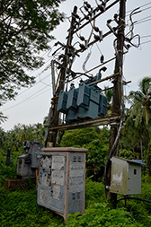 画像ギャラリー No.009のサムネイル画像 / 【西川善司】AMDイベントで初上陸。インド・ゴア州はまるで「CryENGINE」の世界だった?