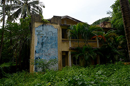 画像ギャラリー No.010のサムネイル画像 / 【西川善司】AMDイベントで初上陸。インド・ゴア州はまるで「CryENGINE」の世界だった?