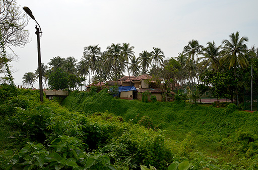 画像ギャラリー No.014のサムネイル画像 / 【西川善司】AMDイベントで初上陸。インド・ゴア州はまるで「CryENGINE」の世界だった?