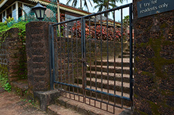 画像ギャラリー No.015のサムネイル画像 / 【西川善司】AMDイベントで初上陸。インド・ゴア州はまるで「CryENGINE」の世界だった?