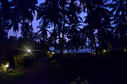 画像ギャラリー No.019のサムネイル画像 / 【西川善司】AMDイベントで初上陸。インド・ゴア州はまるで「CryENGINE」の世界だった?