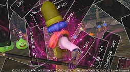 画像ギャラリー No.005のサムネイル画像 / 【ヒャダイン】MP回復のドモ●ルンリンクル性について