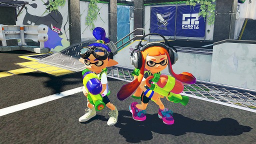 ヒャダイン】「Splatoon（スプラトゥーン）」に希望を感じた