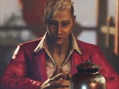 Jerry Chuۥץ쥤䡼ʤFar Cry 4