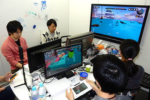 ꡼ No.010Υͥ / ʡۡSplatoonץѡƥ˺ĩWii Uλפ̼ˡ