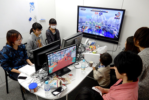 ꡼ No.011Υͥ / ʡۡSplatoonץѡƥ˺ĩWii Uλפ̼ˡ