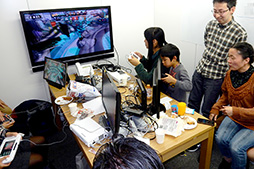 ꡼ No.016Υͥ / ʡۡSplatoonץѡƥ˺ĩWii Uλפ̼ˡ