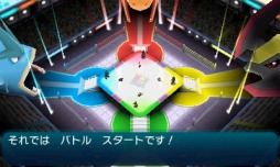 ヒャダイン ポケットモンスター サン ムーン 3日間のプレイ報告