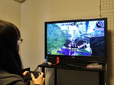 画像ギャラリー No.012のサムネイル画像 / 【西川善司】「Splatoon2」先行試射会体験記
