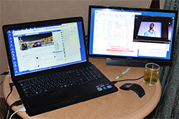 ꡼ No.004Υͥ / ʡ֤ۡФ¿̡פΥ2017ǯǡASUSΥݡ֥ǥץ쥤MB16ACפǲŬʽĥ¿̥饤դᤴƤߤ