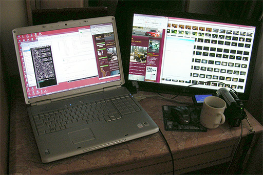 ꡼ No.005Υͥ / ʡ֤ۡФ¿̡פΥ2017ǯǡASUSΥݡ֥ǥץ쥤MB16ACפǲŬʽĥ¿̥饤դᤴƤߤ