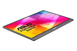 ꡼ No.009Υͥ / ʡ֤ۡФ¿̡פΥ2017ǯǡASUSΥݡ֥ǥץ쥤MB16ACפǲŬʽĥ¿̥饤դᤴƤߤ