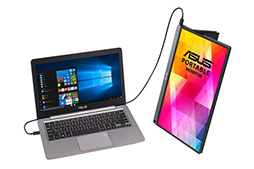 ꡼ No.010Υͥ / ʡ֤ۡФ¿̡פΥ2017ǯǡASUSΥݡ֥ǥץ쥤MB16ACפǲŬʽĥ¿̥饤դᤴƤߤ