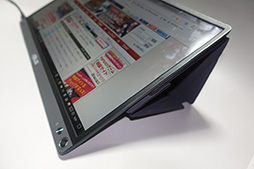 ꡼ No.022Υͥ / ʡ֤ۡФ¿̡פΥ2017ǯǡASUSΥݡ֥ǥץ쥤MB16ACפǲŬʽĥ¿̥饤դᤴƤߤ