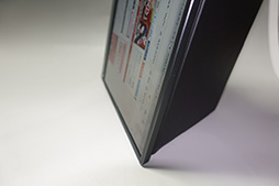 ꡼ No.023Υͥ / ʡ֤ۡФ¿̡פΥ2017ǯǡASUSΥݡ֥ǥץ쥤MB16ACפǲŬʽĥ¿̥饤դᤴƤߤ