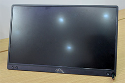 ꡼ No.024Υͥ / ʡ֤ۡФ¿̡פΥ2017ǯǡASUSΥݡ֥ǥץ쥤MB16ACפǲŬʽĥ¿̥饤դᤴƤߤ