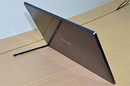 ꡼ No.025Υͥ / ʡ֤ۡФ¿̡פΥ2017ǯǡASUSΥݡ֥ǥץ쥤MB16ACפǲŬʽĥ¿̥饤դᤴƤߤ