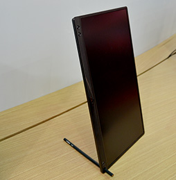 ꡼ No.026Υͥ / ʡ֤ۡФ¿̡פΥ2017ǯǡASUSΥݡ֥ǥץ쥤MB16ACפǲŬʽĥ¿̥饤դᤴƤߤ