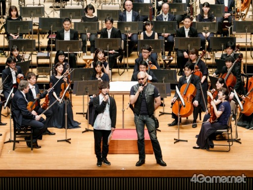 ꡼ No.003 | ڥҥۡRADIO 4Gamer TapʲˡSpecial Concert˹ԤäƤ衪