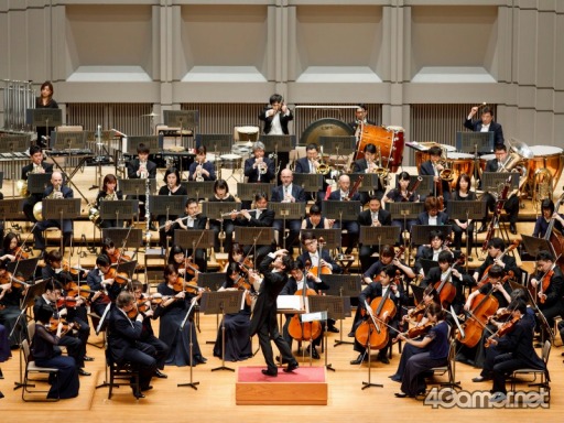 ꡼ No.004 | ڥҥۡRADIO 4Gamer TapʲˡSpecial Concert˹ԤäƤ衪