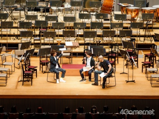 ꡼ No.005 | ڥҥۡRADIO 4Gamer TapʲˡSpecial Concert˹ԤäƤ衪