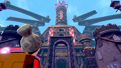 画像ギャラリー No.005のサムネイル画像 / 【ヒャダイン】日本の夏! ポケモンの夏!