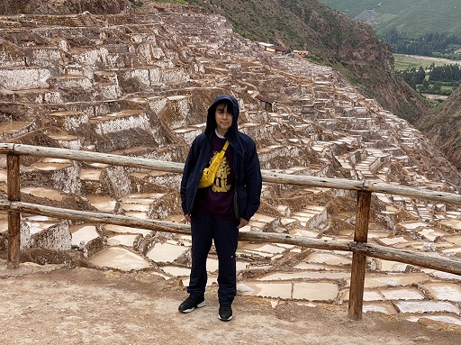 画像ギャラリー No.002のサムネイル画像 / 【ヒャダイン】南米大陸に上陸して「ゼルダの伝説 ブレス オブ ザ ワイルド」の素晴らしさを再認識からのどこでもドア