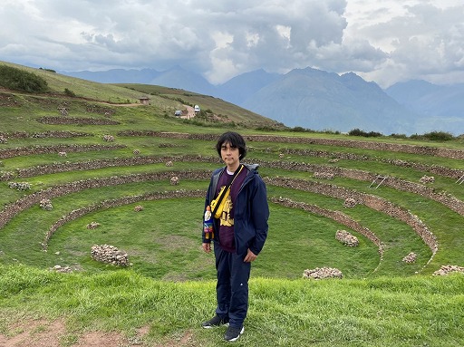 画像ギャラリー No.003のサムネイル画像 / 【ヒャダイン】南米大陸に上陸して「ゼルダの伝説 ブレス オブ ザ ワイルド」の素晴らしさを再認識からのどこでもドア