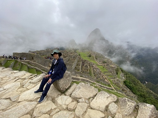 画像ギャラリー No.005のサムネイル画像 / 【ヒャダイン】南米大陸に上陸して「ゼルダの伝説 ブレス オブ ザ ワイルド」の素晴らしさを再認識からのどこでもドア