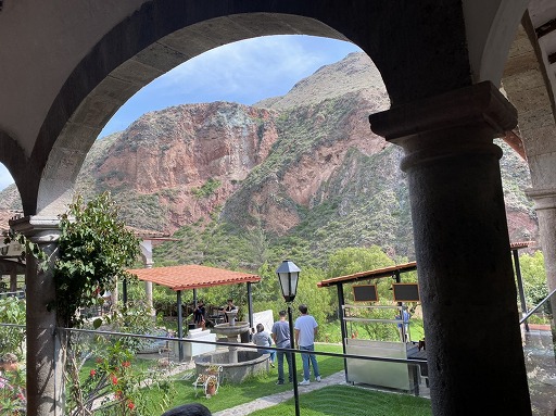 画像ギャラリー No.006のサムネイル画像 / 【ヒャダイン】南米大陸に上陸して「ゼルダの伝説 ブレス オブ ザ ワイルド」の素晴らしさを再認識からのどこでもドア