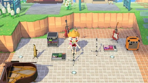 画像ギャラリー No.003のサムネイル画像 / 【ヒャダイン】「あつまれ どうぶつの森」にハマっています。