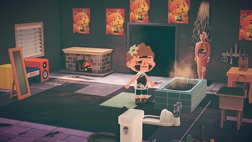 画像ギャラリー No.009のサムネイル画像 / 【ヒャダイン】「あつまれ どうぶつの森」にハマっています。