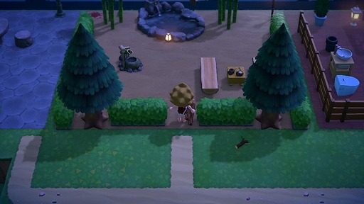 画像ギャラリー No.011のサムネイル画像 / 【ヒャダイン】「あつまれ どうぶつの森」にハマっています。