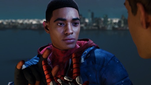 画像ギャラリー No.007のサムネイル画像 / 【ヒャダイン】「Spider-Man」新作はやっぱり最高だったよねPS4版で遊んだんだけれども